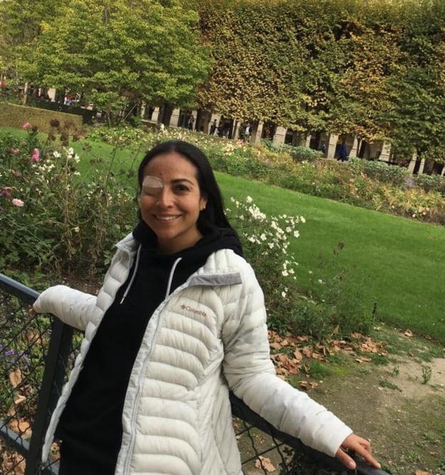 Encuentro con René Mey Meditación e introspección evolutiva