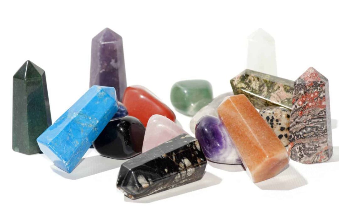 5 Cristales para activar la intuición