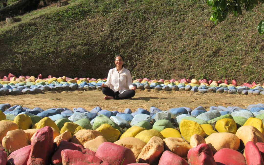 Conéctate y reconoce el poder de tu maestría interior